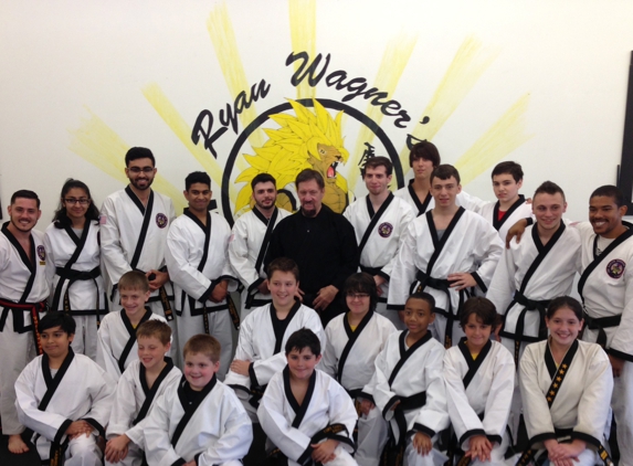 Ryan Wagners Martial Arts & Fitness - Bensalem, PA