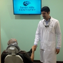 Seven Hills Dentistry - Dentists