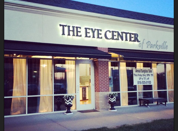 Eye Center of Parkville - Parkville, MO