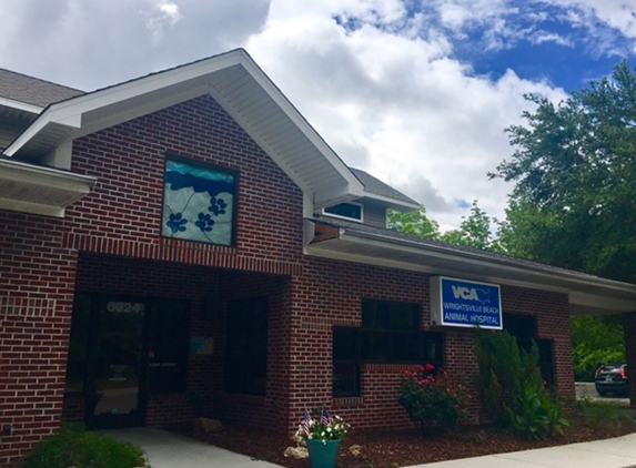 VCA Wrightsville Beach Animal Hospital - Wilmington, NC