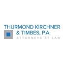 Thurmond Kirchner & Timbes, P.A. - Criminal Law Attorneys