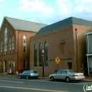 Asbury United Methodist Church - United Methodist Churches
