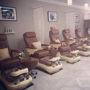 Hollywood manicure & Spa