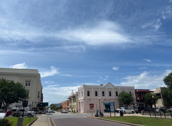 Pensacola Museum of Art - Pensacola, FL