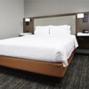 Hampton Inn Bryant gallery
