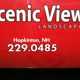 Scenic Views Landscaping