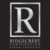 Ridgecrest Corporation, General Contractors gallery