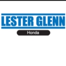 Lester Glenn Honda - New Car Dealers