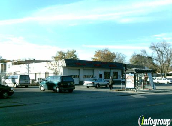 Car Fix Auto Center - Chicago, IL