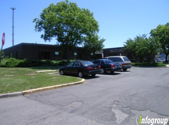 Piscataway Building Division - Piscataway, NJ