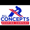 All Concepts Roofing gallery