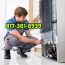 Hutchison Appliance Repair - Major Appliance Refinishing & Repair