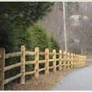 Emerson Fence Inc. - Rails, Railings & Accessories Stairway