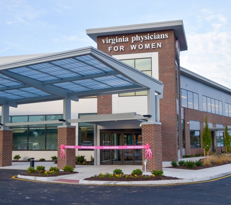 The Surgery Center at Virginia Physicians for Women - North Chesterfield, VA