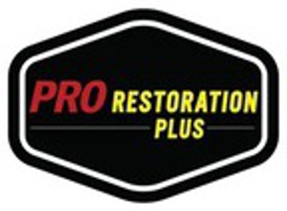Pro  Restoration Plus - Jeffersonville, IN