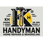 KH Handyman Home Repairs and Remodeling