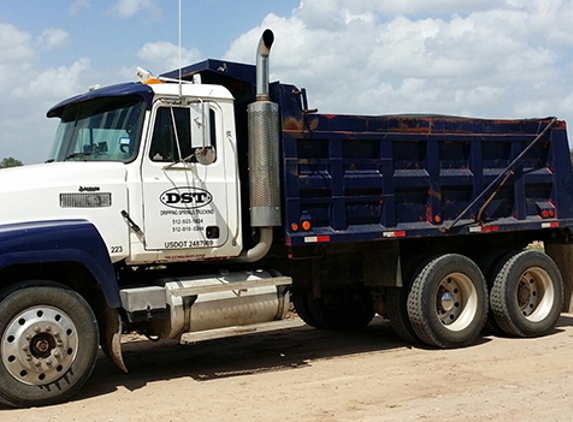 Dripping Springs Trucking - Dripping Springs, TX