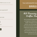 Drifter Camper Vans - Recreational Vehicles & Campers