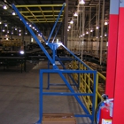 Mezzanine Safeti-Gates, Inc.