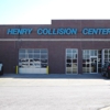 Henry Collision Center Inc gallery