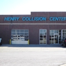 Henry Collision Center Inc - Automobile Body Repairing & Painting