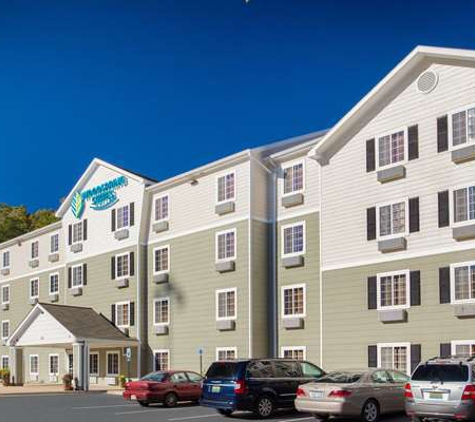 Woodspring Suites - Pelham, AL