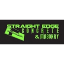 Straight Edge Concrete & Masonry - Concrete Contractors