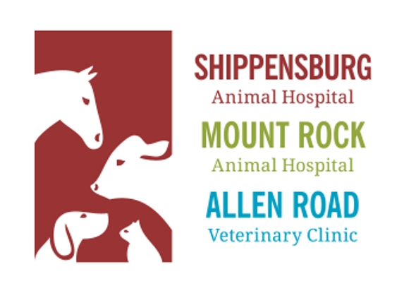 Shippensburg Animal Hospital - Shippensburg, PA