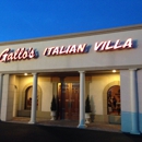 Gallo's Italian Villa - Italian Restaurants