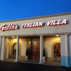 Gallo's Italian Villa