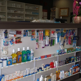 Ross Pharmacy - Los Alamitos, CA