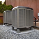 Fusion Heating & Cooling - Heating Contractors & Specialties