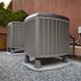 Fusion Heating & Cooling