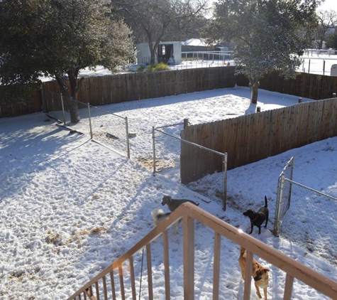 Paw Paw's Dog House - mansfield, TX