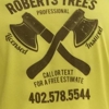 Roberts Trees gallery