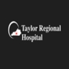 Taylor Regional Hospital gallery