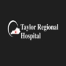 Taylor Regional Hospital - Hospitals