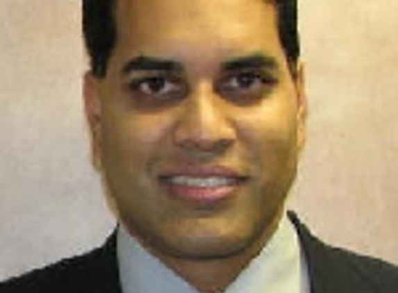 Dr. Tarik Muhammad Husain, MD - Doral, FL