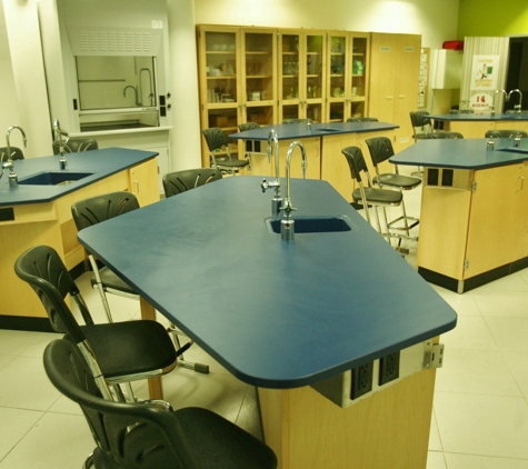 Proacademy School Furniture - East Rutherford, NJ