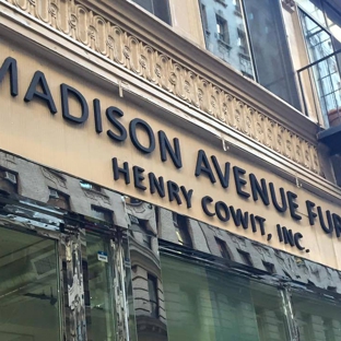 Madison Ave Furs & Henry Cowit, Inc. - New York, NY