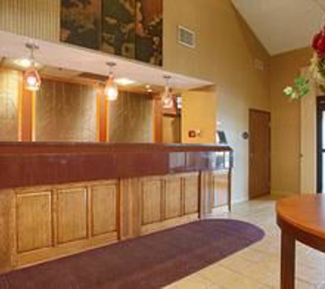 Best Western Plus Woodland Hills Hotel & Suites - Tulsa, OK