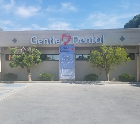 Dedicated Dental Rosedale - Bakersfield, CA