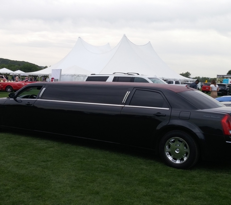 Goodfather Limousine Service - Denver, CO. Polo Event