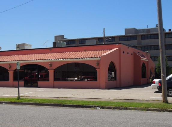 Los Amigo's Mexican Restaurante - Paducah, KY