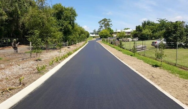 Independent Asphalt Services Group - Tullimbar, NSW