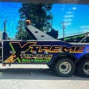Xtreme Towing Parts and Service - Towing