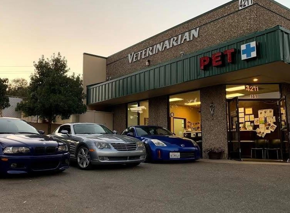 Shingle Springs Veterinary Clinic - Shingle Springs, CA