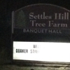 Settles Hill Banquets & Events gallery
