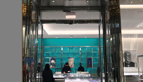 Tiffany & Co. - New York, NY