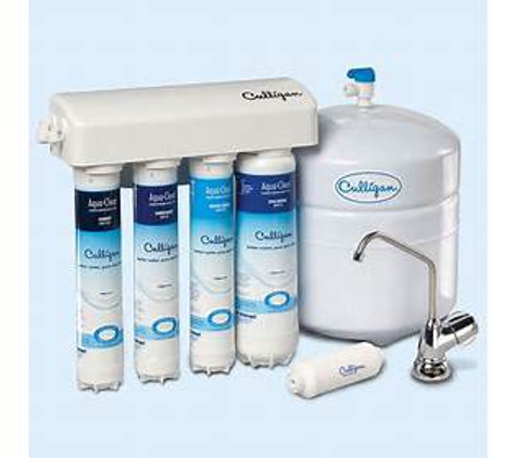 Culligan Water Systems - Ontario, CA